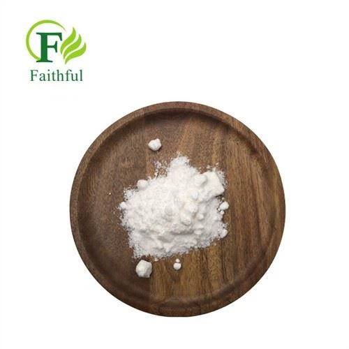 Powdwr Sylffad Atropine CAS 55-48-1