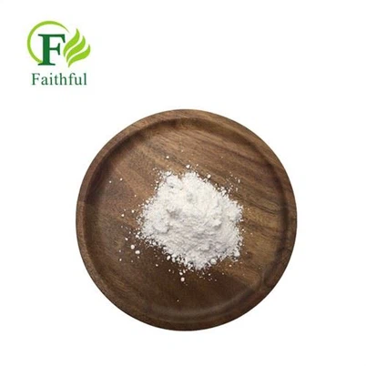 Bicalutamide 99% Powdwr Gwyn CAS 90357-06-5