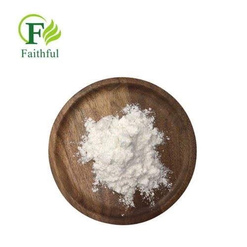 Powdr deunydd crai baclofen cas 1134-47-0