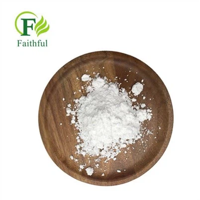 Powdwr Cemegol Fferyllol Ffosffad Ruxolitinib CAS 1092939-17-7
