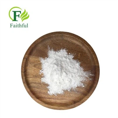 Powdwr Gwynnu Croen Tetrahexyldecyl Ascorbate CAS 183476-82-8