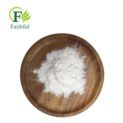 Powdwr Ffosffad Tilmicosin CAS 137330-13-3