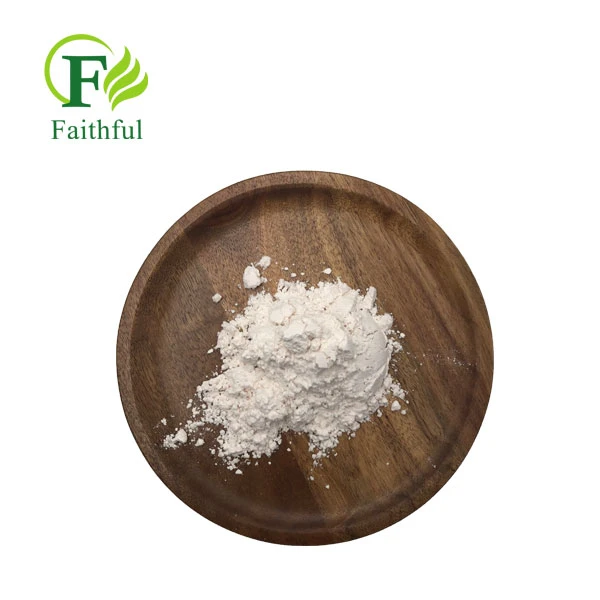 D Chiro Inositol Powder CAS 643-12-9 D Chiro Inositol Powder CAS 643-12-9