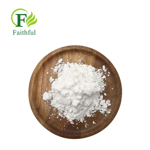 Posaconazole Powder CAS 171228-49-2