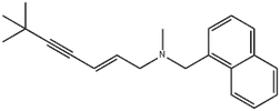 91161-71-6 Terbinafine 91161-71-6 Terbinafine