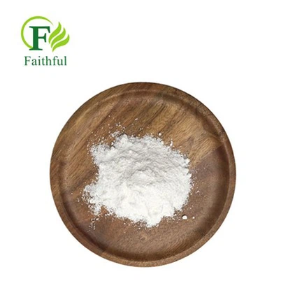 L Theanine Powder Cas: 3081-61-6